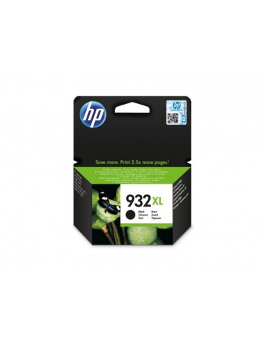 Cartucho de Tinta HP OFFICEJET 7510 Negro XL