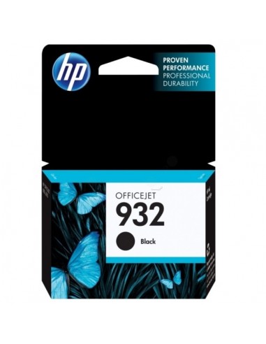 Cartucho de Tinta HP OFFICEJET 6100 Negro