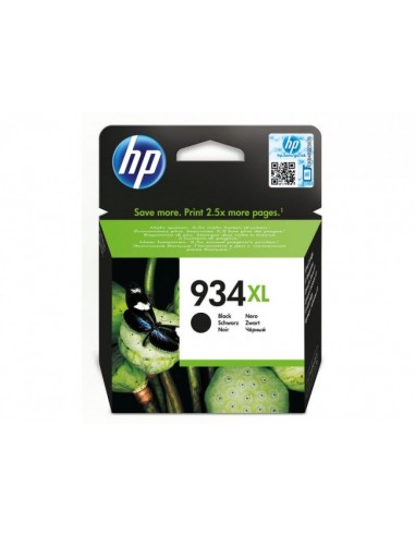 Cartucho de Tinta HP OFFICEJET PRO 6230 Negro XL