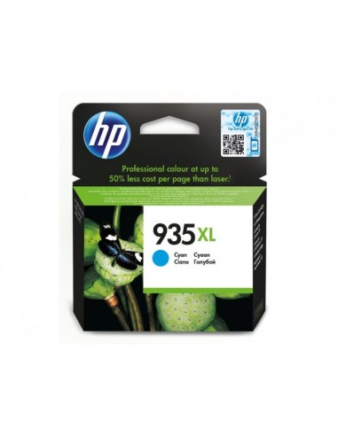 Cartucho de Tinta HP OFFICEJET PRO 6230 Cian XL