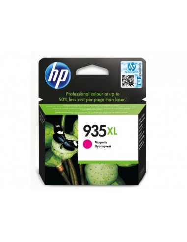 Cartucho de Tinta HP OFFICEJET PRO 6830 Magenta XL