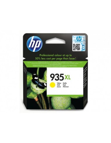 Cartucho de Tinta HP OFFICEJET PRO 6230 Amarillo XL