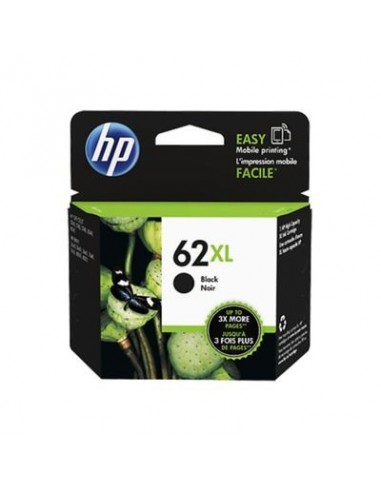 Cartucho de Tinta HP ENVY 5640 Negro XL