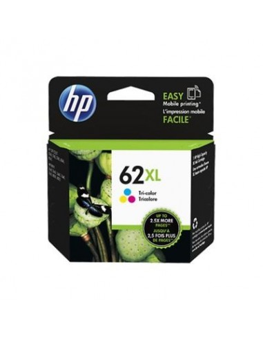 Cartucho de Tinta HP OFFICEJET 5740 Tri-Color XL