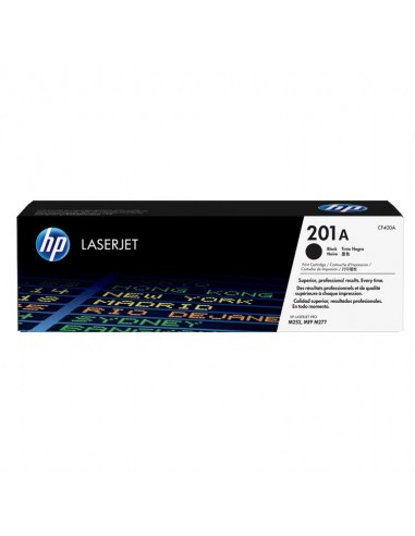 Toner HP LASERJET PRO M277 MFP Negro