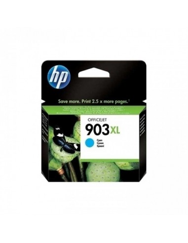 Cartucho de Tinta HP OFFICEJET PRO 6960 Cian XL