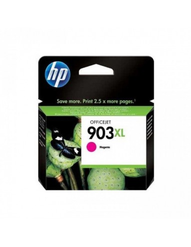 Cartucho de Tinta HP OFFICEJET PRO 6960 Magenta XL