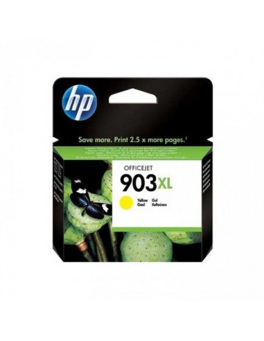 Cartucho de Tinta HP OFFICEJET PRO 6960 Amarillo XL