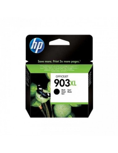 Cartucho de Tinta HP OFFICEJET PRO 6960 Negro XL