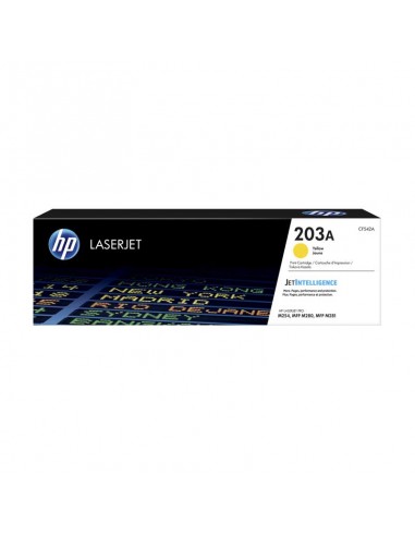 Toner HP LASERJET M280 Amarillo