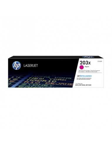 Toner HP LASERJET M280 Magenta