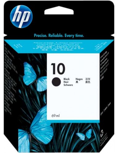 Cartucho de Tinta HP BUSINESS INKJET 2600 Negro