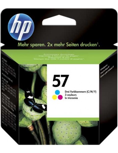 Cartucho de Tinta HP PSC 1110 Tri-Color