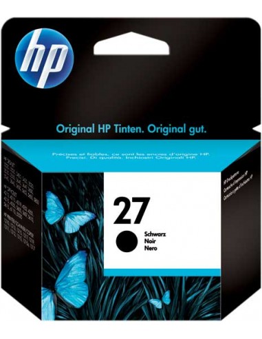 Cartucho de Tinta HP DESKJET 3845 Negro