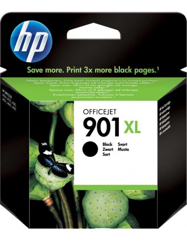 Cartucho de Tinta HP OFFICEJET J4000 Negro XL