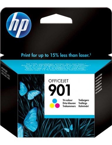 Cartucho de Tinta HP OFFICEJET J4000 Tri-Color