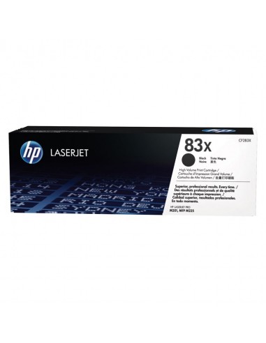 Toner HP LASERJET M225DN Negro