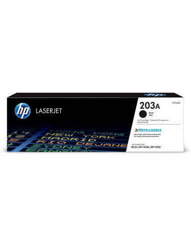 Toner HP LASERJET M280 Negro