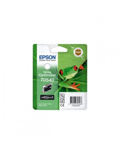 Cartucho EPSON STYLUS PHOTO 1800 Optimizador de Brillo