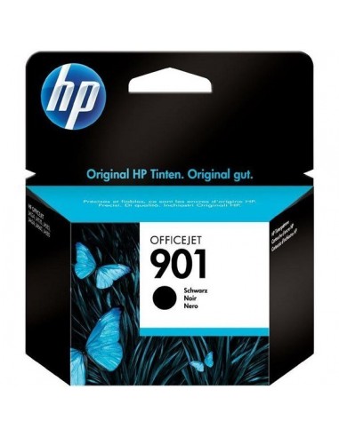 Cartucho de Tinta HP OFFICEJET J4580 Negro