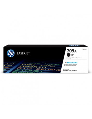 Toner HP LASERJET M180N Negro