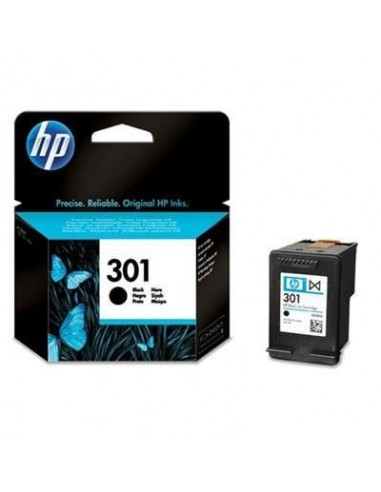 Cartucho de Tinta HP DESKJET 1010 Negro