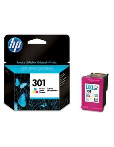 Cartucho de Tinta HP ENVY 5530 Tri-Color