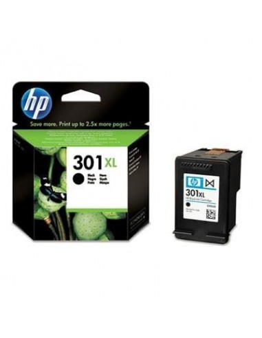 Cartucho de Tinta HP DESKJET 1010 Negro XL