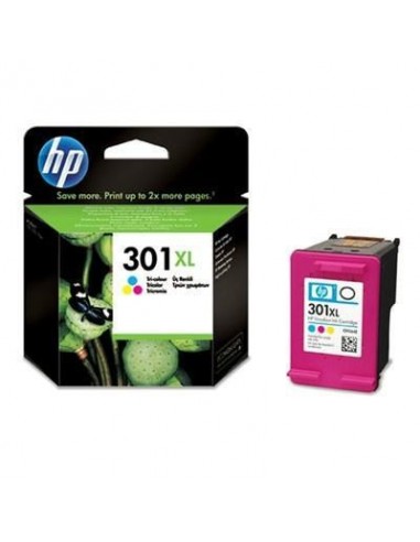 Cartucho de Tinta HP DESKJET 1510 Tri-Color XL