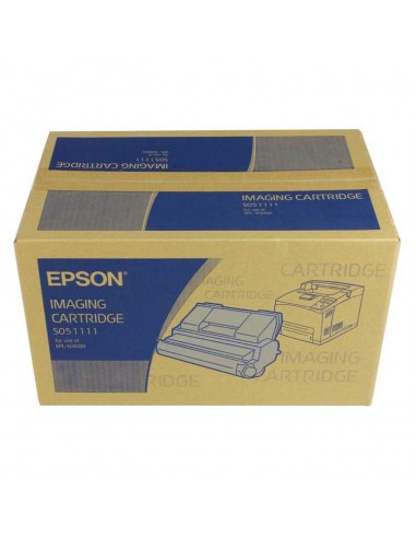 Toner EPSON EPL-N3000 Negro