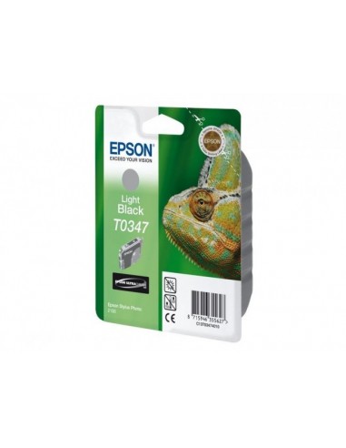 Cartucho de Tinta EPSON STYLUS PHOTO 2100 Gris