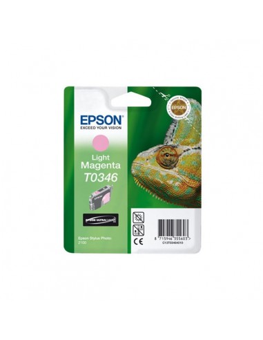 Cartucho de Tinta EPSON STYLUS PHOTO 2100 Magenta Claro