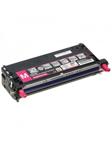 Toner EPSON ACULASER C2800 Magenta