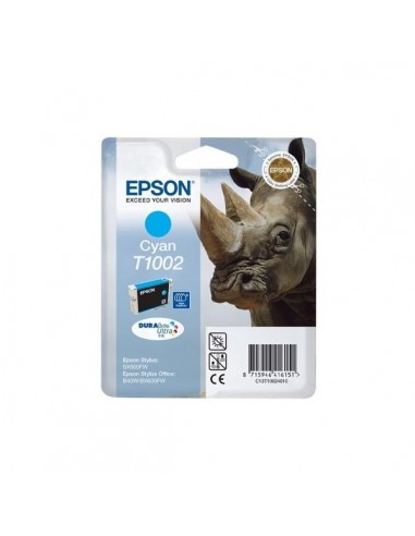 Cartucho de Tinta EPSON STYLUS 515W Cian