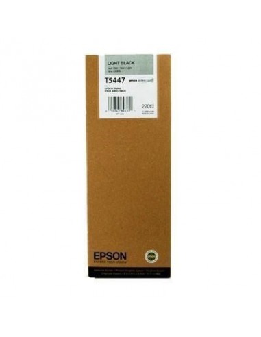 Cartucho de Tinta EPSON GF STYLUS PRO 9600 Gris