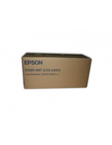 Fusor EPSON ACULASER C2600