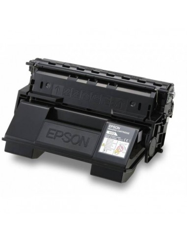 Toner EPSON ACULASER M2000 Negro Retornable