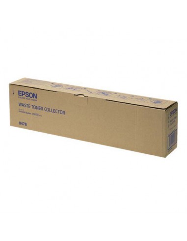 Bote Residual EPSON ACULASER C9200