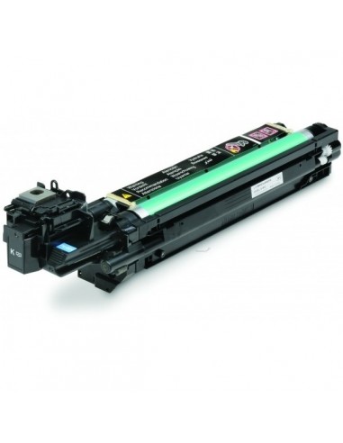 Unidad Fotoconductora EPSON ACULASER C3900N Negro