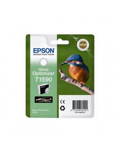 Cartucho EPSON STYLUS PHOTO R2000 Optimizador de Brillo