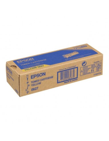 Toner EPSON ACULASER C2900 Amarillo