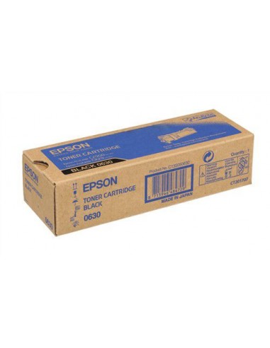 Toner EPSON ACULASER C2900 Negro