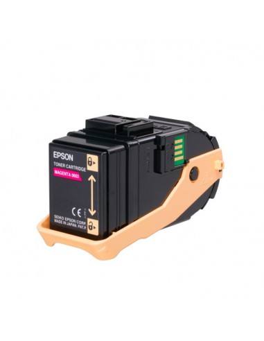 Toner EPSON ACULASER C9300 Magenta