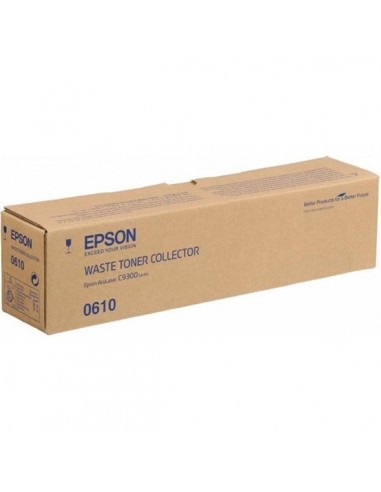 Bote Residual EPSON ACULASER C9300