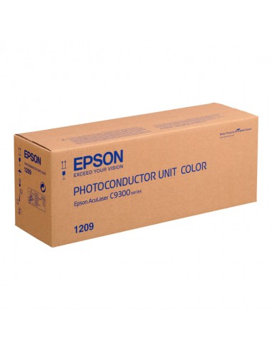 Unidad Fotoconductora EPSON ACULASER C9300 Color