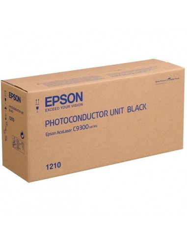 Unidad Fotoconductora EPSON ACULASER C9300 Negro