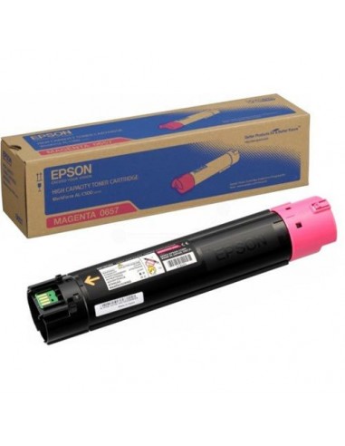 Toner EPSON ACULASER C500DN Magenta