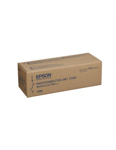 Unidad Fotoconductora EPSON ACULASER C500DN Cian