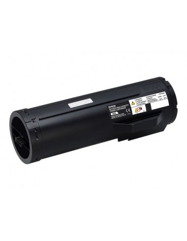 Toner EPSON ACULASER AL-M400DN Negro