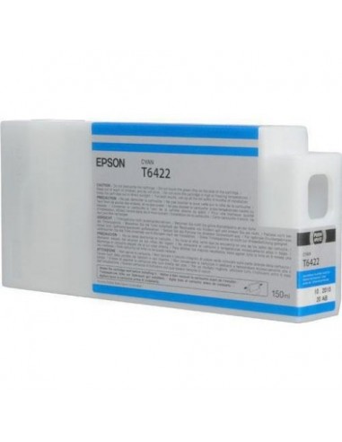 Cartucho de Tinta EPSON GF STYLUS PHOTO SP-7700 Cian